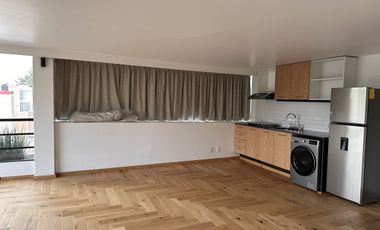 DEPARTAMENTO EN VENTA  EN COLONIA CUAUHTEMOC
