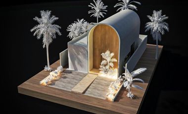 Casa en venta Mérida Yucatán, Privada Puerto Esmeralda Chelem