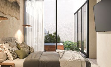 Casa en venta  Privada Puerto Esmeralda Chelem