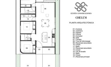 Casa en venta Mérida Yucatán, Privada Puerto Esmeralda Chelem