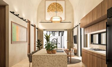 Casa en venta Mérida Yucatán, Privada Puerto Esmeralda Chelem