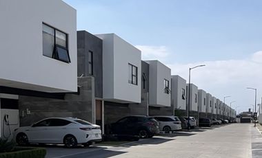 Casa Nueva en Venta, Metepec, EdoMéx.