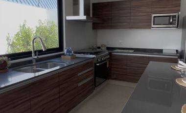 Casa Nueva en Venta, Metepec, EdoMéx.