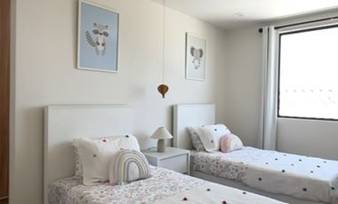 Casa Nueva en Venta, Metepec, EdoMéx.