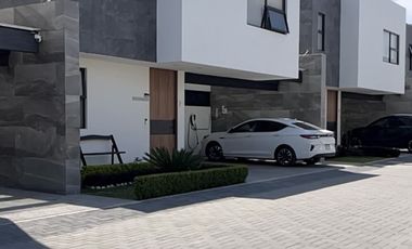 Casa Nueva en Venta, Metepec, EdoMéx.