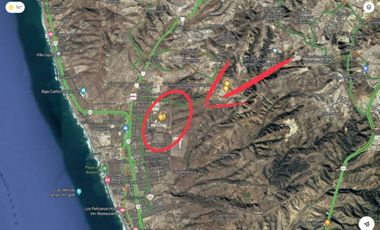 TIJ  ROSARITO 85,000 ft2   PARQUE IND. FINSA FIDIR  LR 130325