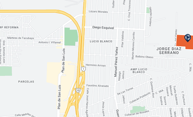 TIJ  ROSARITO 85,000 ft2   PARQUE IND. FINSA FIDIR  LR 130325