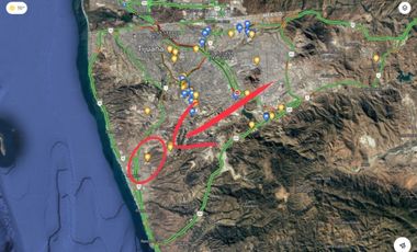 TIJ  ROSARITO 85,000 ft2   PARQUE IND. FINSA FIDIR  LR 130325