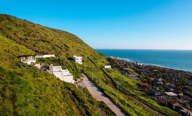 🏡 Terreno en Venta con financiamiento- Hacienda Vistamar, Manzana 22C 🌊