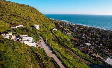 🏡 Terreno en Venta con financiamiento- Hacienda Vistamar, Manzana 22C 🌊