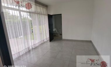 CASA EN RENTA- SAN GIL