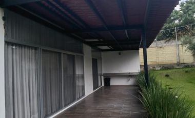 CASA EN RENTA- SAN GIL