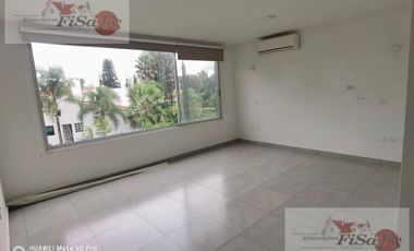 CASA EN RENTA- SAN GIL