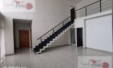 CASA EN RENTA- SAN GIL