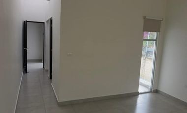 CASA EN RENTA- SAN GIL