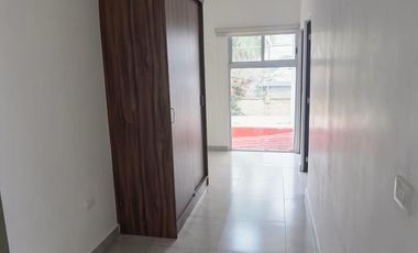 CASA EN RENTA- SAN GIL