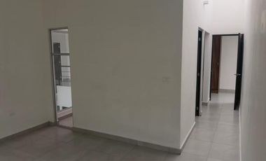 CASA EN RENTA- SAN GIL
