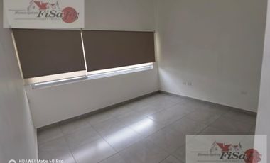 CASA EN RENTA- SAN GIL