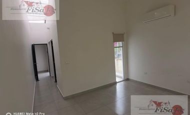 CASA EN RENTA- SAN GIL