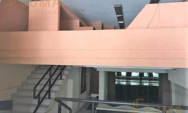 Renta de Edificio Comercial en Col. Guadalupe, Tampico Tamaulipas.