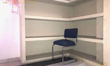 Renta de Edificio Comercial en Col. Guadalupe, Tampico Tamaulipas.