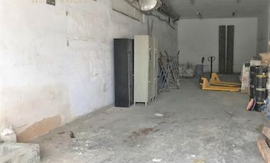 Renta de Edificio Comercial en Col. Guadalupe, Tampico Tamaulipas.