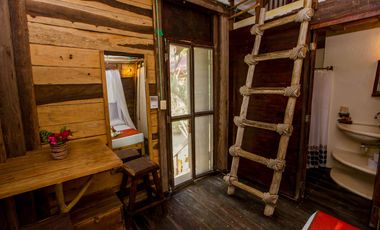 BUNGALOWS EN ISLA HOLBOX EN VENTA SUP. 294.02