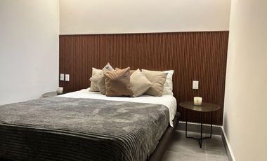 Departamento en renta