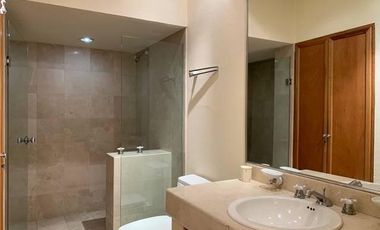 CASA EN RENTA, REAL DE LAS LOMAS.