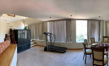 CASA EN RENTA, REAL DE LAS LOMAS.