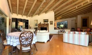 CASA EN RENTA, REAL DE LAS LOMAS.