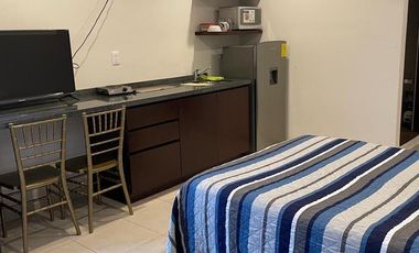 Departamento en Renta en Col. Lauro Aguirre, Tampico Tamaulipas.