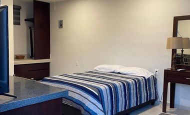 Departamento en Renta en Col. Lauro Aguirre, Tampico Tamaulipas.