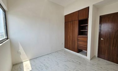 Departamento en  RENTA EN FRAC, VIRGINIA, BOCA DEL RIO , VERACRUZ