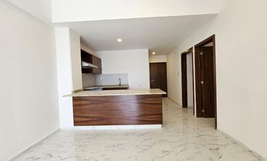 Departamento en  RENTA EN FRAC, VIRGINIA, BOCA DEL RIO , VERACRUZ