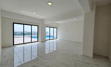 Departamento en  RENTA EN FRAC, VIRGINIA, BOCA DEL RIO , VERACRUZ