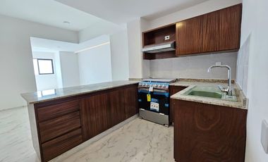 Departamento en  RENTA EN FRAC, VIRGINIA, BOCA DEL RIO , VERACRUZ
