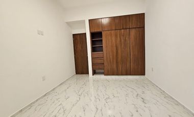 Departamento en  RENTA EN FRAC, VIRGINIA, BOCA DEL RIO , VERACRUZ