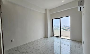 Departamento en  RENTA EN FRAC, VIRGINIA, BOCA DEL RIO , VERACRUZ