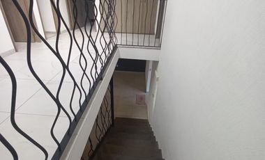 RENTA DE CASA EN RESIDENCIAL MURANO SAN MATEO ATENCO