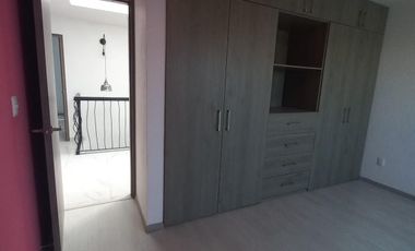 RENTA DE CASA EN RESIDENCIAL MURANO SAN MATEO ATENCO