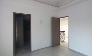 RENTA DE CASA EN RESIDENCIAL MURANO SAN MATEO ATENCO