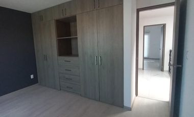 RENTA DE CASA EN RESIDENCIAL MURANO SAN MATEO ATENCO