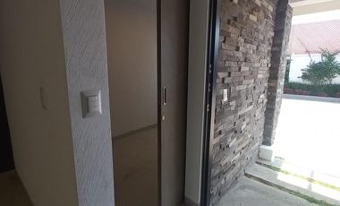 RENTA DE CASA EN RESIDENCIAL MURANO SAN MATEO ATENCO