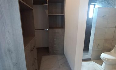 RENTA DE CASA EN RESIDENCIAL MURANO SAN MATEO ATENCO