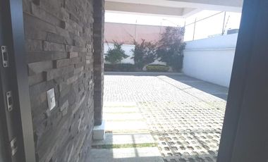 RENTA DE CASA EN RESIDENCIAL MURANO SAN MATEO ATENCO