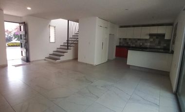 RENTA DE CASA EN RESIDENCIAL MURANO SAN MATEO ATENCO