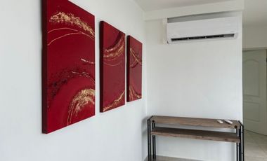 Se Vende Apartamento Amoblado En Bella Vista | Ph Seawaves