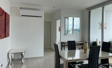 Se Vende Apartamento Amoblado En Bella Vista | Ph Seawaves