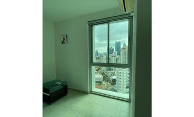 Se Vende Apartamento Amoblado En Bella Vista | Ph Seawaves